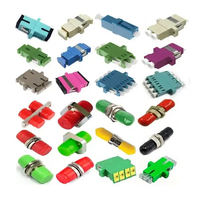 0005SC Fiber Optical Adapter