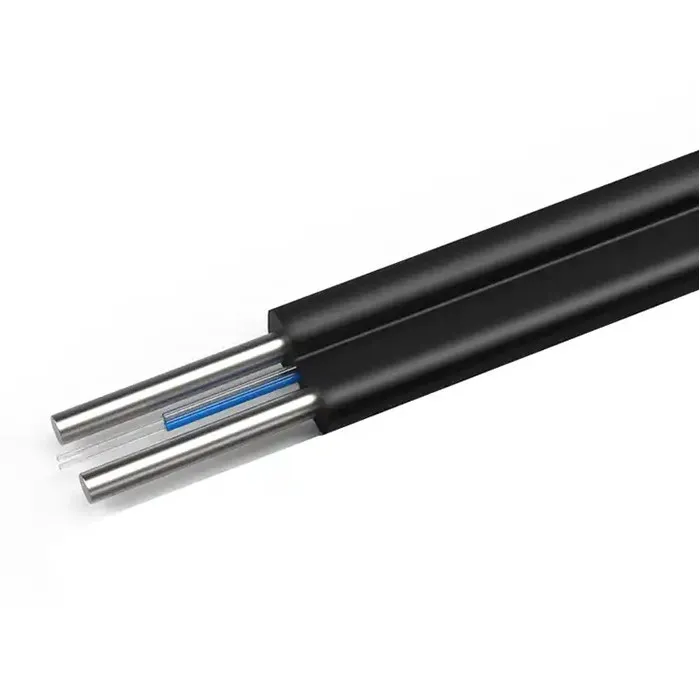 FTTH zaprti kabel